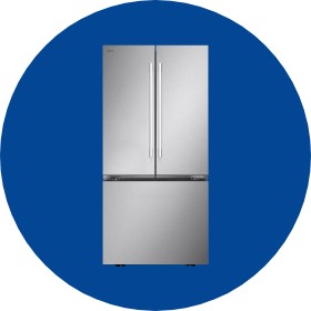 Eligible LG Buy More Save More Refrigerators